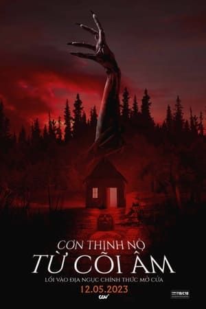 Cơn Thịnh Nộ Từ Cõi Âm (The Accursed) Cơn Thịnh Nộ Từ Cõi Âm (The Accursed) vietsub