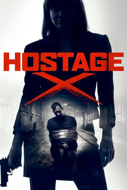 Con Tin Mật Danh X (Hostage X) Con Tin Mật Danh X (Hostage X) vietsub