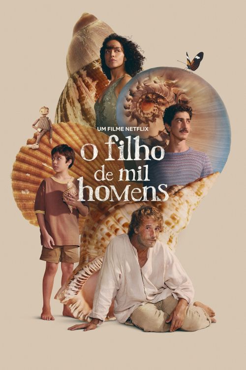 Con Trai Của Ngàn Người Cha (The Son Of A Thousand Men) vietsub
