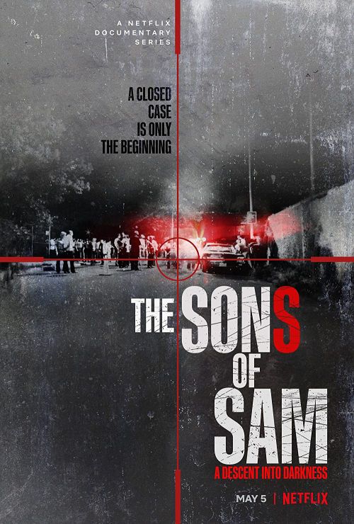 Con Trai Của Sam: Sa Vào Bóng Tối (The Sons Of Sam: A Descent Into Darkness) Con Trai Của Sam: Sa Vào Bóng Tối (The Sons Of Sam: A Descent Into Darkness) vietsub