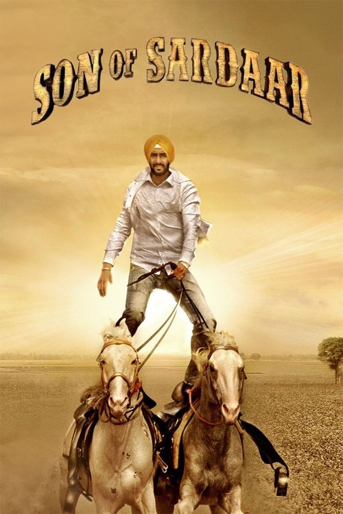 Con Trai Của Sardaar (Son of Sardaar) Con Trai Của Sardaar (Son of Sardaar) vietsub