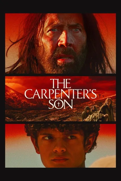 Con Trai Thợ Mộc (The Carpenter's Son) vietsub