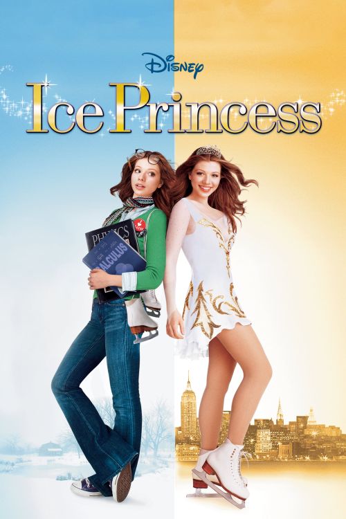 Công Chúa Sân Băng (Ice Princess) Công Chúa Sân Băng (Ice Princess) vietsub