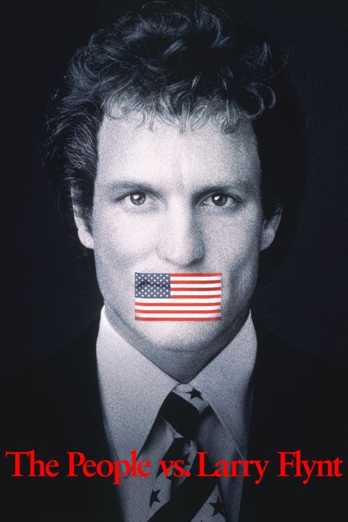 Công Chúng Đối Đầu Larry Flynt (The People vs. Larry Flynt) vietsub