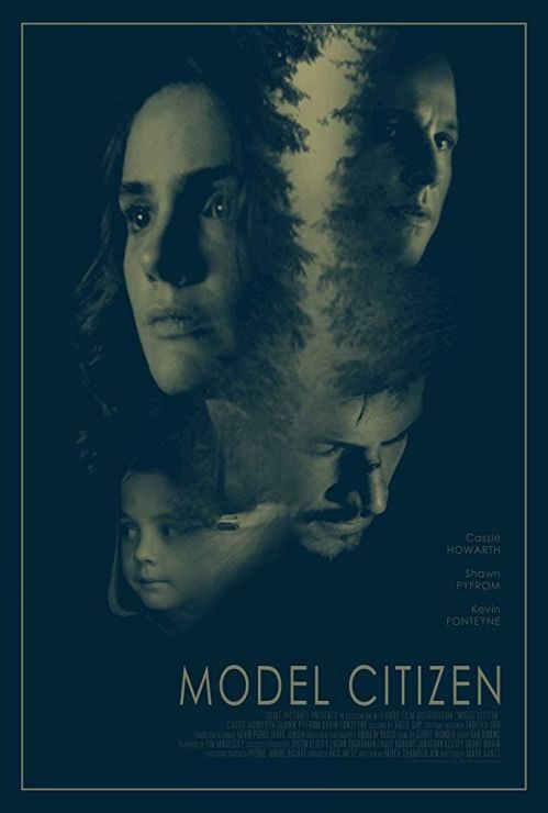 Công Dân Gương Mẫu (Model Citizen) Công Dân Gương Mẫu (Model Citizen) vietsub