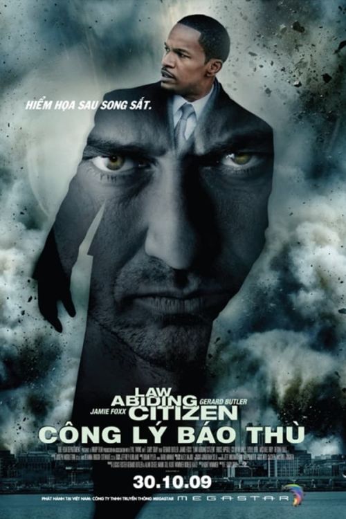 Công Lý Báo Thù (Law Abiding Citizen) Công Lý Báo Thù (Law Abiding Citizen) vietsub