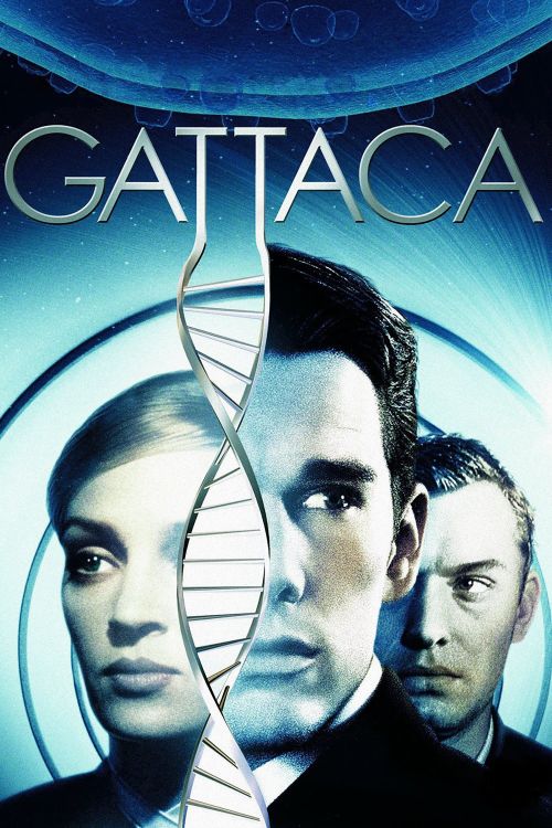 Công Nghệ Gen (Gattaca) Công Nghệ Gen (Gattaca) vietsub