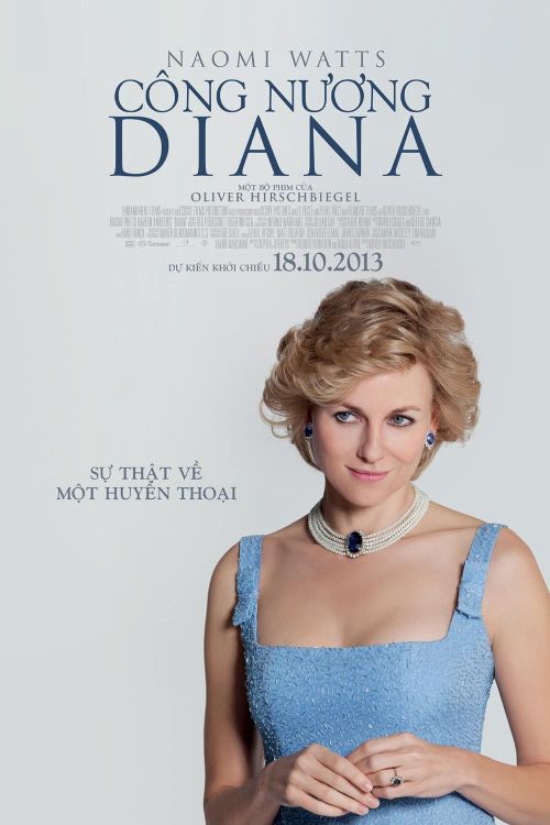 Công Nương Diana (Diana) Công Nương Diana (Diana) vietsub