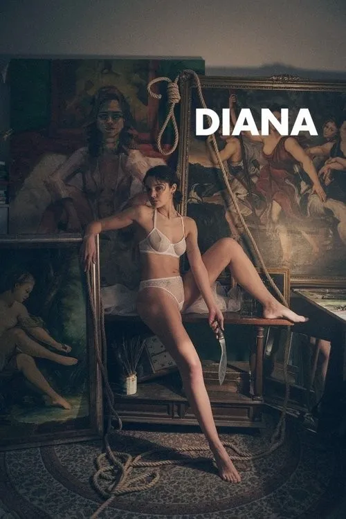 Công Nương Diana (Diana) vietsub