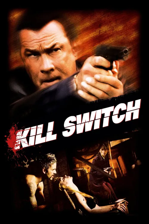 Kill Switch Kill Switch vietsub