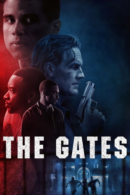 Cổng Tử Thần (The Gates) vietsub