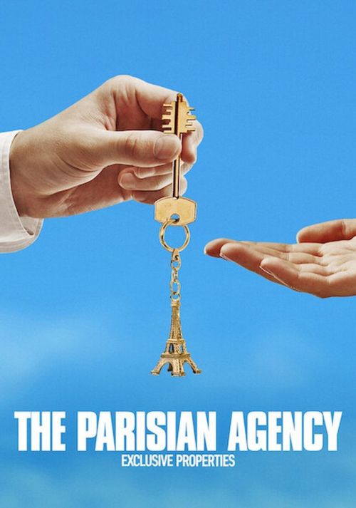 Công Ty Gia Đình Bất Động Sản Hạng Sang (Phần 6) (The Parisian Agency Exclusive Properties (Season 6)) vietsub