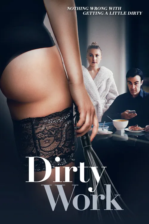 Công Việc Bẩn Thỉu (Dirty Work) vietsub