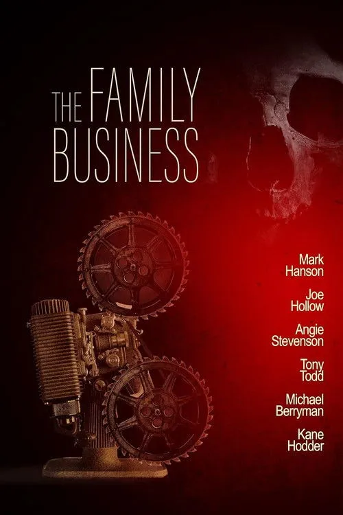 Công Việc Gia Đình (The Family Business) vietsub