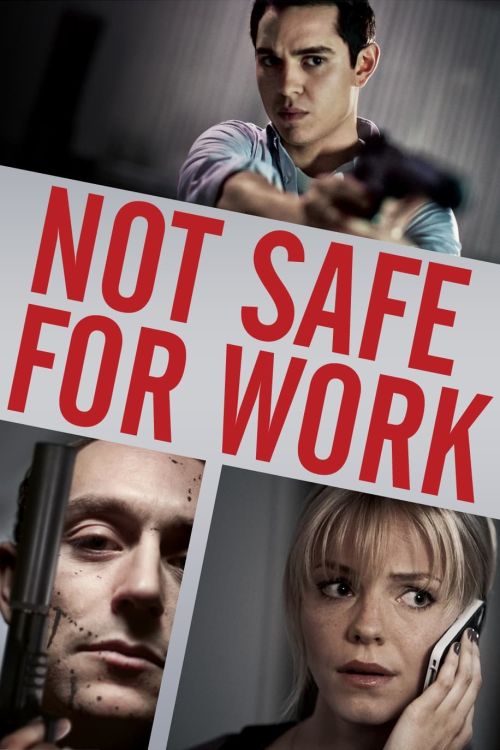 Công Việc Nguy Hiểm (Not Safe for Work) Công Việc Nguy Hiểm (Not Safe for Work) vietsub