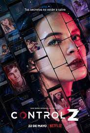 Control Z: Bí Mật Giấu Kín (Phần 1) (Control Z (Season 1)) Control Z: Bí Mật Giấu Kín (Phần 1) (Control Z (Season 1)) vietsub
