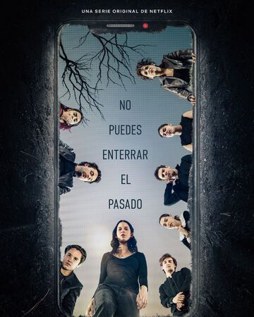 Control Z: Bí Mật Giấu Kín (Phần 2) (Control Z (Season 2)) vietsub