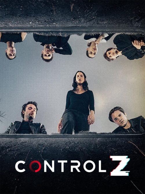 Control Z: Bí Mật Giấu Kín (Phần 3) (Control Z (Season 3)) vietsub