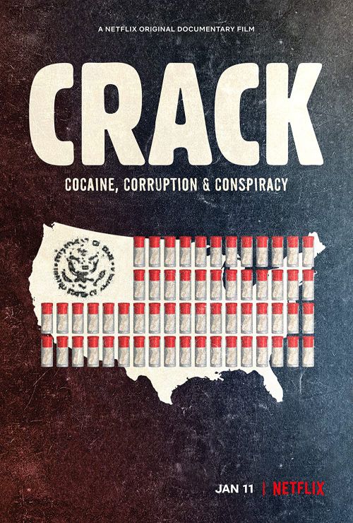 Crack: Cocaine, Tham Nhũng & Âm Mưu (Crack: Cocaine, Corruption & Conspiracy) Crack: Cocaine, Tham Nhũng & Âm Mưu (Crack: Cocaine, Corruption & Conspiracy) vietsub