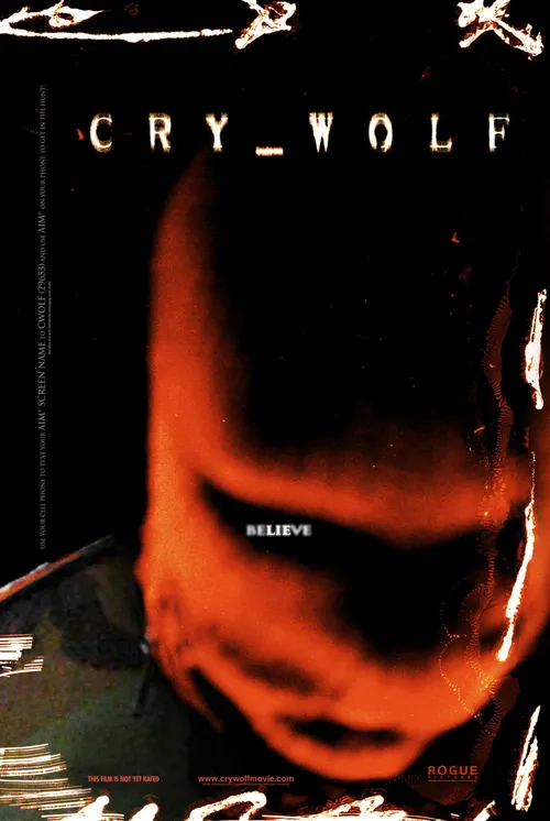 Cry_Wolf: Sát nhân giấu mặt (Cry Wolf) Cry_Wolf: Sát nhân giấu mặt (Cry Wolf) vietsub
