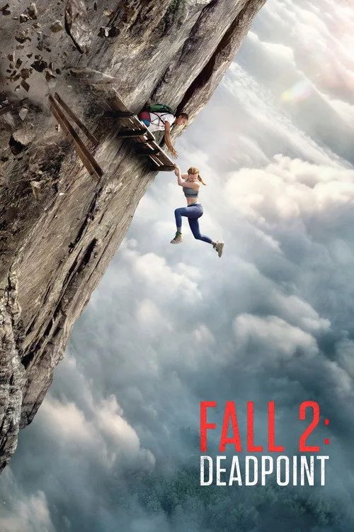 Cú Rơi Tử Thần 2: Điểm Chết (Fall 2: Deadpoint) vietsub