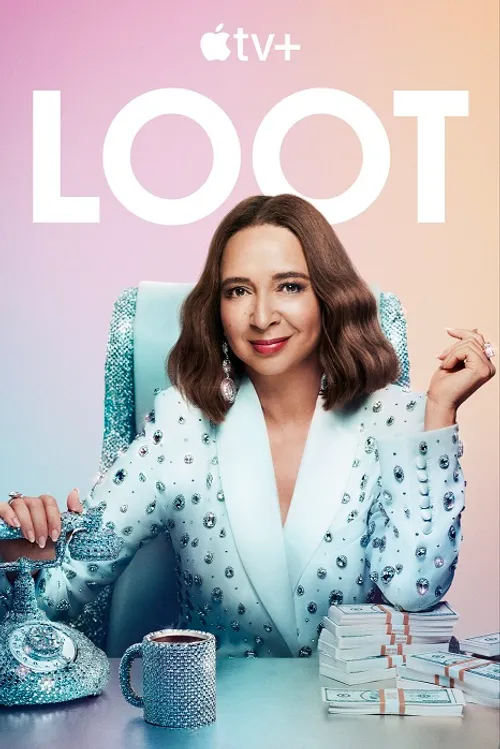 Của Cải (Phần 3) (Loot (Season 3)) vietsub