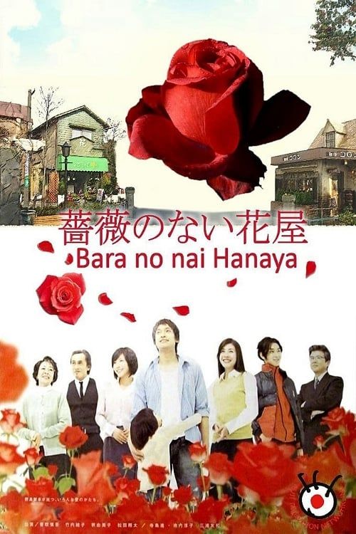 Cửa Hàng Hoa Không Có Hoa Hồng (Flower Shop Without Rose) vietsub