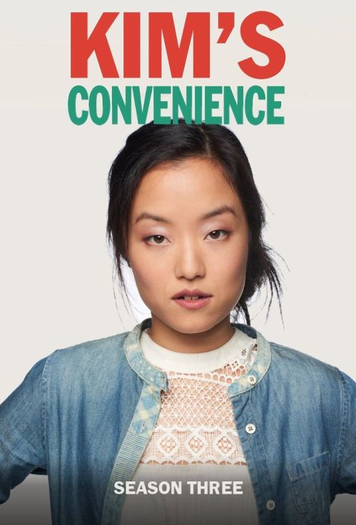 Cửa Hàng Tiện Lợi Nhà Kim (Phần 3) (Kim's Convenience (Season 3)) vietsub