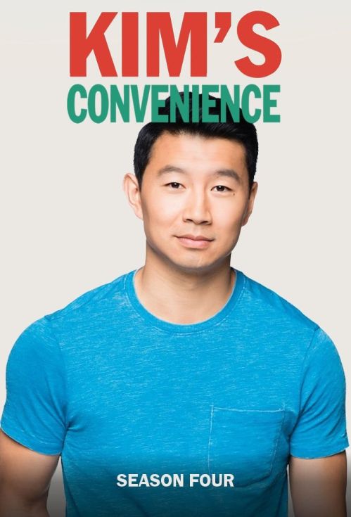 Cửa Hàng Tiện Lợi Nhà Kim (Phần 4) (Kim's Convenience (Season 4)) vietsub