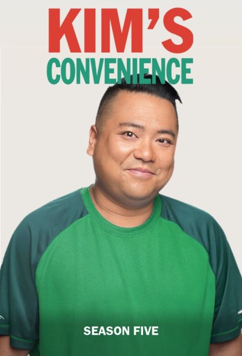 Cửa Hàng Tiện Lợi Nhà Kim (Phần 5) (Kim's Convenience (Season 5)) vietsub