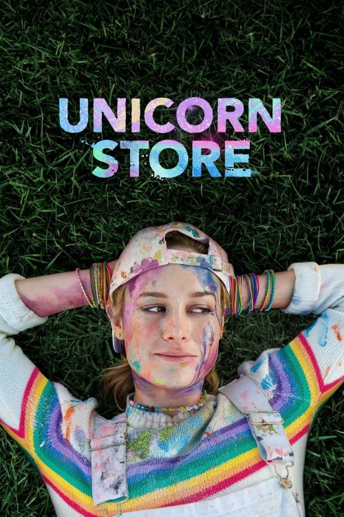Cửa hiệu kỳ lân (Unicorn Store) Cửa hiệu kỳ lân (Unicorn Store) vietsub