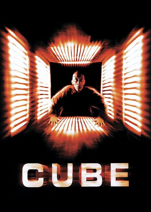 Cube Cube vietsub