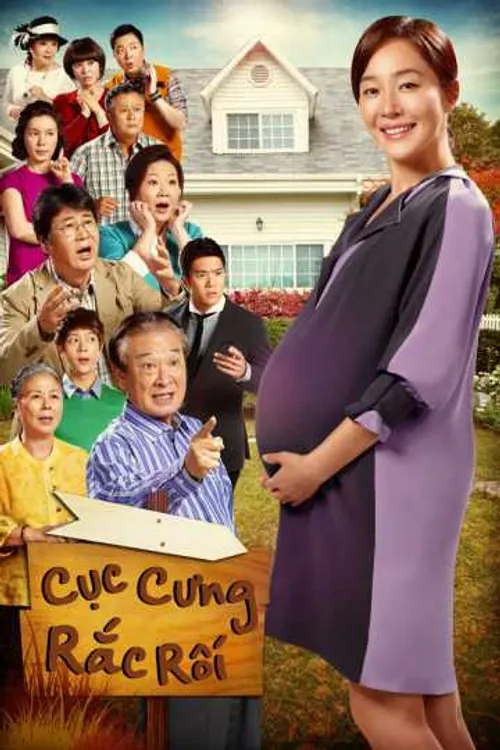 Cục Cưng Rắc Rối (Childless Comfort) Cục Cưng Rắc Rối (Childless Comfort) vietsub
