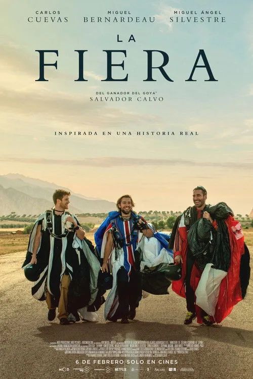 Cực Hạn / La fiera (To The Max) vietsub
