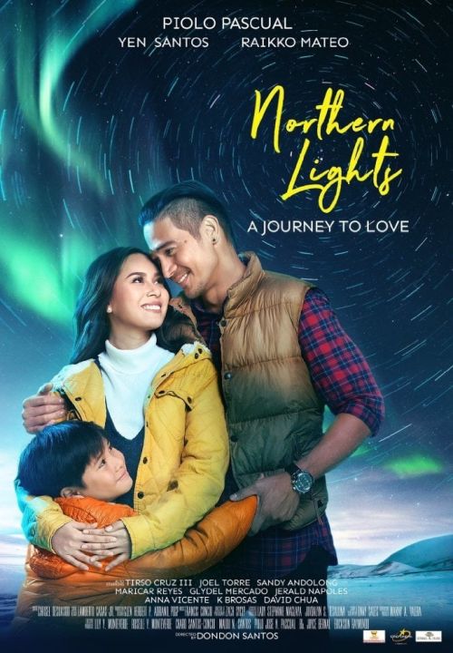Cực Quang Phương Bắc (Northern Lights: A Journey to Love) Cực Quang Phương Bắc (Northern Lights: A Journey to Love) vietsub