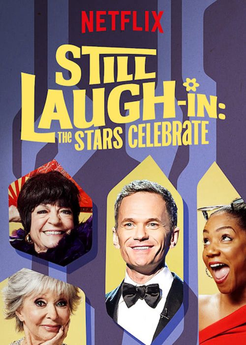 Cùng Cười Trở Lại: Ăn Mừng Cùng Các Ngôi Sao (Still LAUGH-IN: The Stars Celebrate) Cùng Cười Trở Lại: Ăn Mừng Cùng Các Ngôi Sao (Still LAUGH-IN: The Stars Celebrate) vietsub