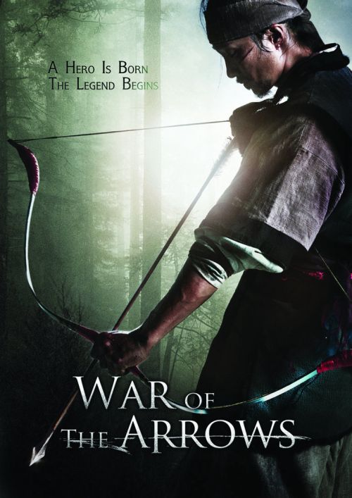 Cung Thủ Siêu Phàm (War Of The Arrows) Cung Thủ Siêu Phàm (War Of The Arrows) vietsub