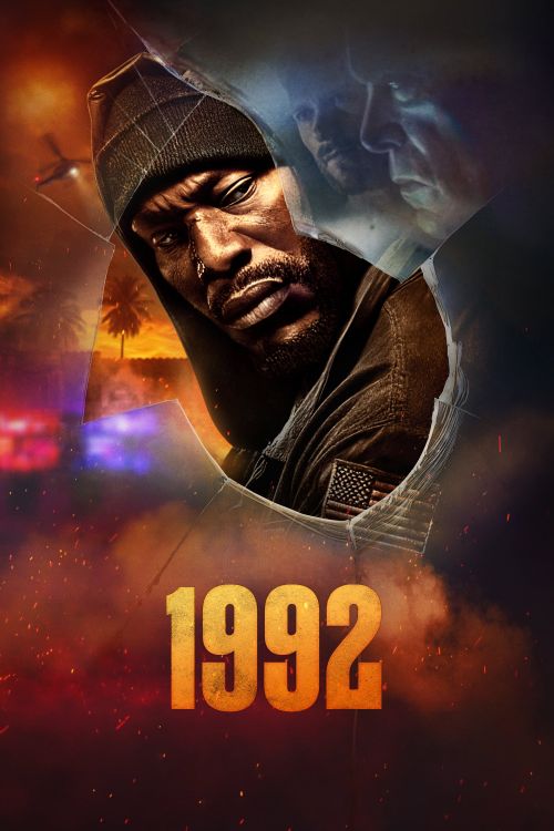 Cuộc Bạo Loạn Los Angeles (1992) vietsub
