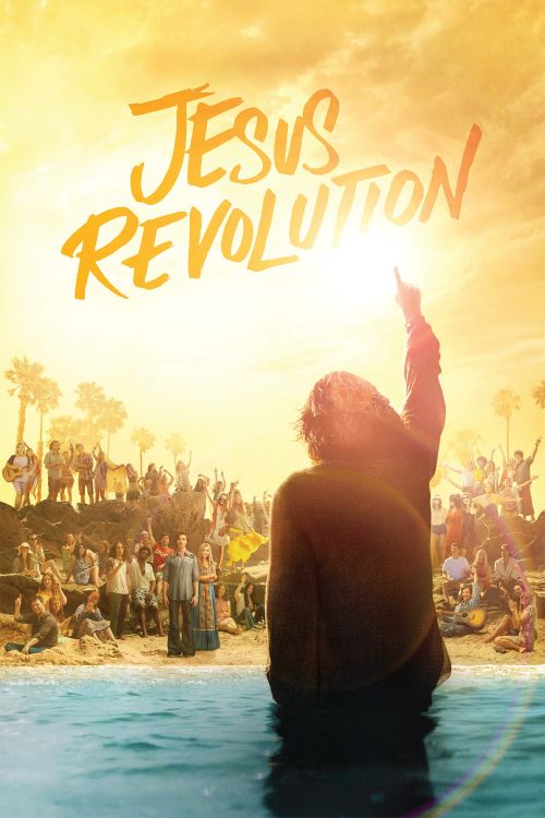 Cuộc Cách Mạng Của Chúa (Jesus Revolution) Cuộc Cách Mạng Của Chúa (Jesus Revolution) vietsub