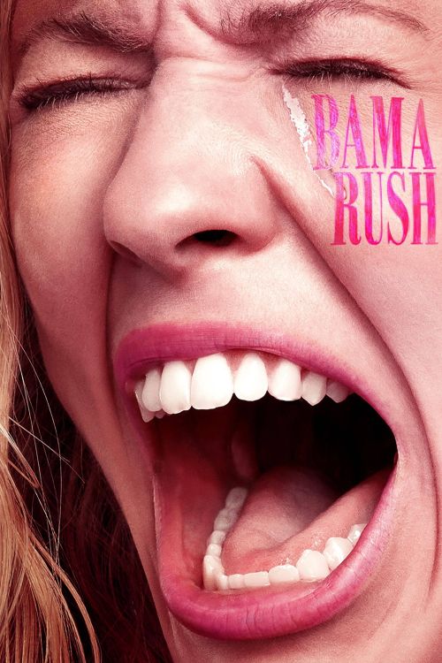 Cuộc Chạy Đua Vào Hội Nữ Sinh Ở Đại Học Alabama (Bama Rush) vietsub