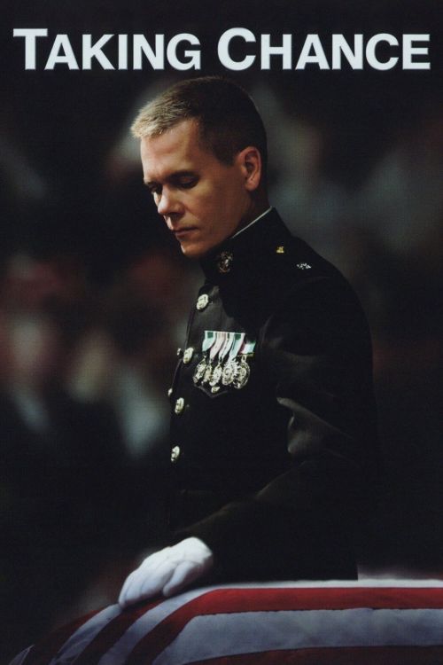 Cuộc Chiến Cho Người Ở Lại (Taking Chance) vietsub