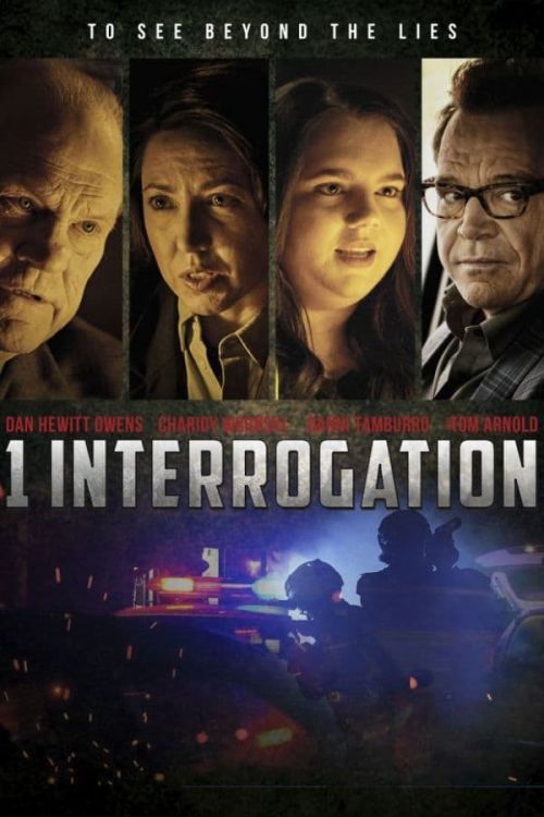 Cuộc Chiến Chưa Kết Thúc (1 Interrogation) Cuộc Chiến Chưa Kết Thúc (1 Interrogation) vietsub