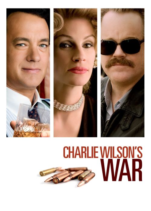 Cuộc Chiến Của Charlie Wilson (Charlie Wilson's War) Cuộc Chiến Của Charlie Wilson (Charlie Wilson's War) vietsub