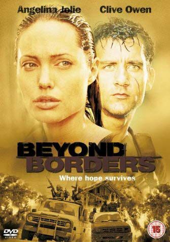 Cuộc Chiến Của Nhân Loại (Beyond Borders) Cuộc Chiến Của Nhân Loại (Beyond Borders) vietsub