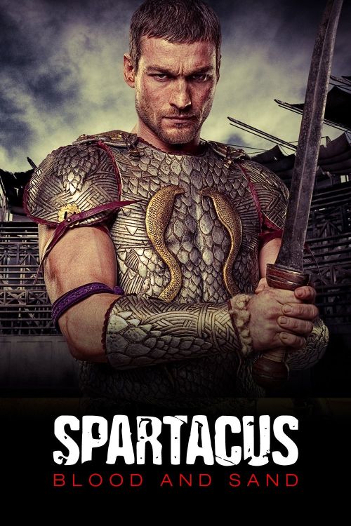 Cuộc Chiến Của Nô Lệ (Phần 1) (Spartacus (Season 1)) vietsub