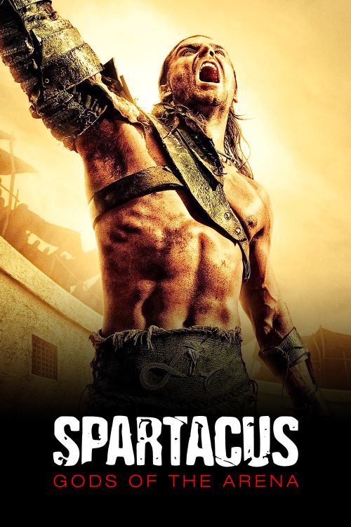 Cuộc Chiến Của Nô Lệ (Phần 2) (Spartacus (Season 2)) vietsub