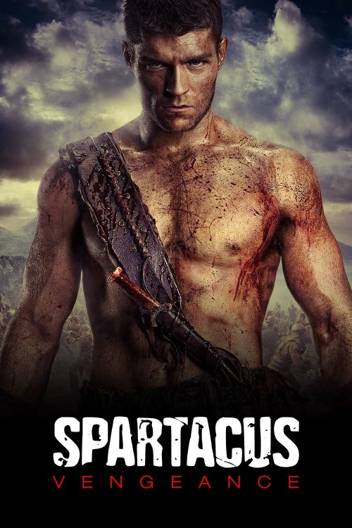 Cuộc Chiến Của Nô Lệ (Phần 3) (Spartacus (Season 3)) vietsub