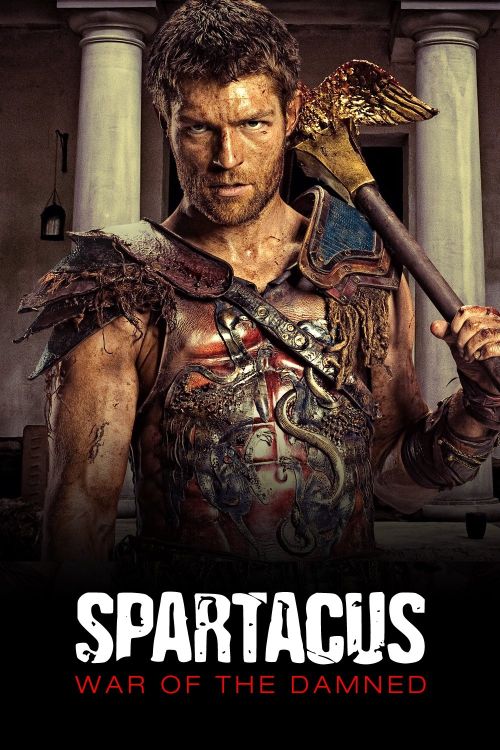 Cuộc Chiến Của Nô Lệ (Phần 4) (Spartacus (Season 4)) vietsub