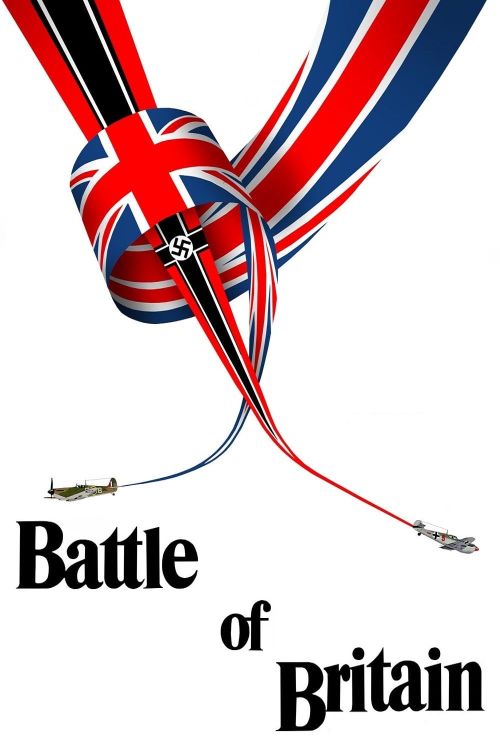 Cuộc Chiến Của Nước Anh (Battle of Britain) Cuộc Chiến Của Nước Anh (Battle of Britain) vietsub