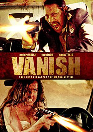 Cuộc Chiến Đẫm Máu (VANish) Cuộc Chiến Đẫm Máu (VANish) vietsub